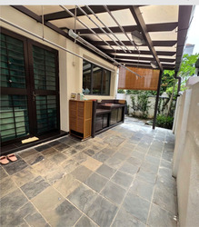 Eastwood Park (D16), Terrace #509697021